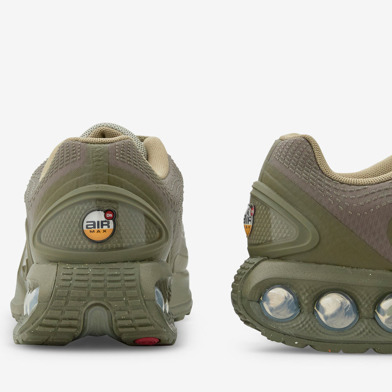 Air Max DN Neutral Olive | Medium Olive | Dark Stucco Footwear