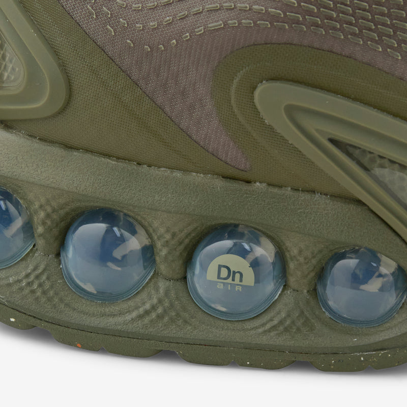 Air Max DN Neutral Olive | Medium Olive | Dark Stucco Footwear