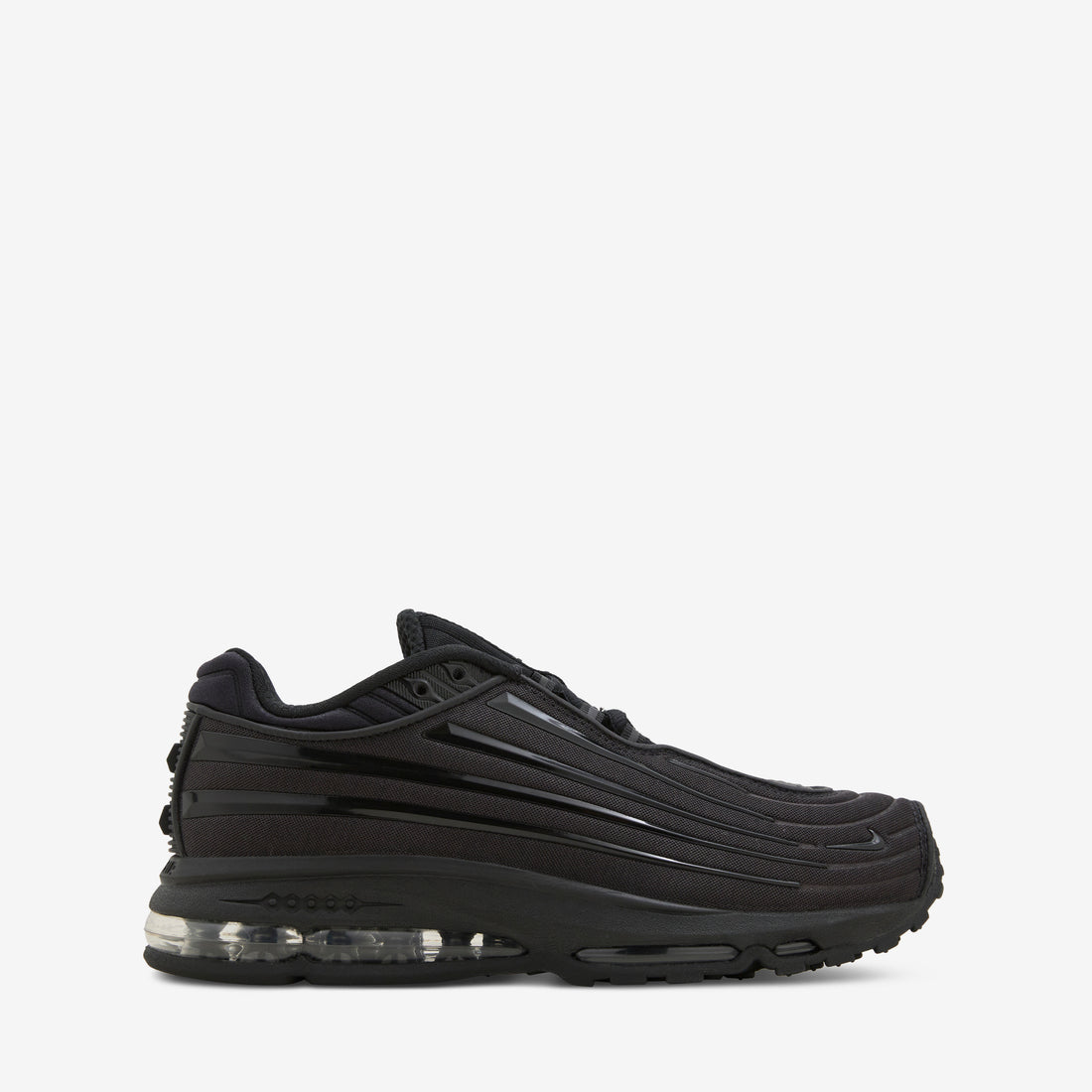 Air Max Ecstasy Plus Black | Black | Black Footwear