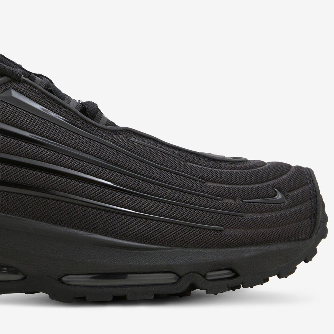 Air Max Ecstasy Plus Black | Black | Black Footwear