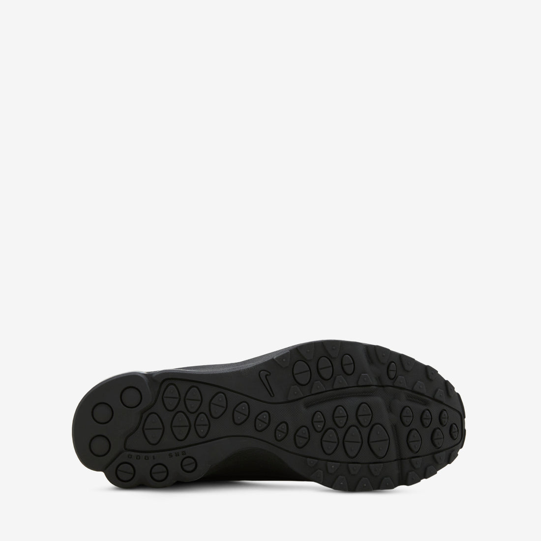 Air Max Ecstasy Plus Black | Black | Black Footwear