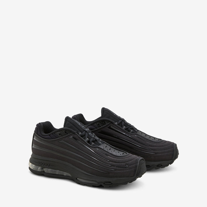 Air Max Ecstasy Plus Black | Black | Black Front