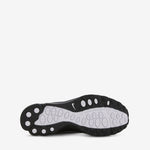 Air Max Ecstasy Plus Metallic Silver | Black | White