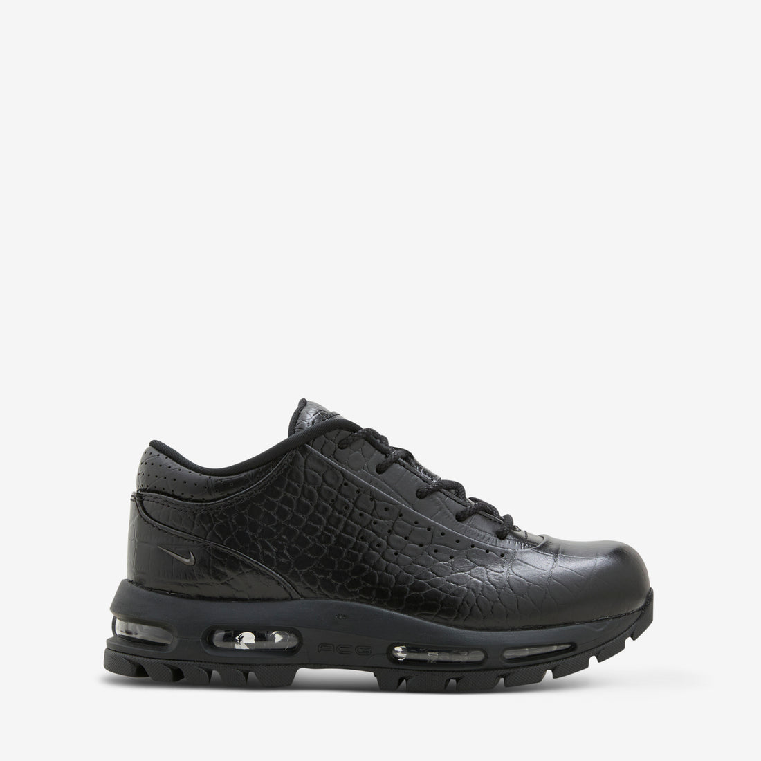 Air Max Goadome Low Black | Black | Black Footwear