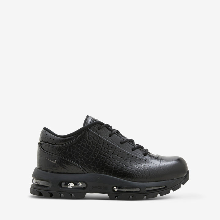Air Max Goadome Low Black | Black | Black