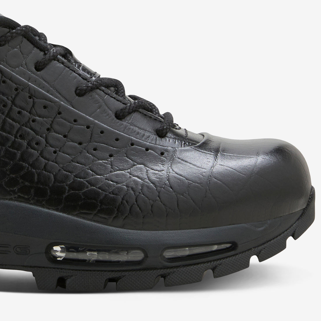 Air Max Goadome Low Black | Black | Black Footwear