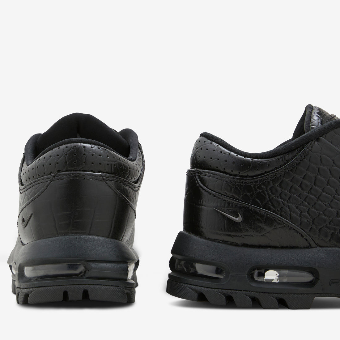 Air Max Goadome Low Black | Black | Black Footwear