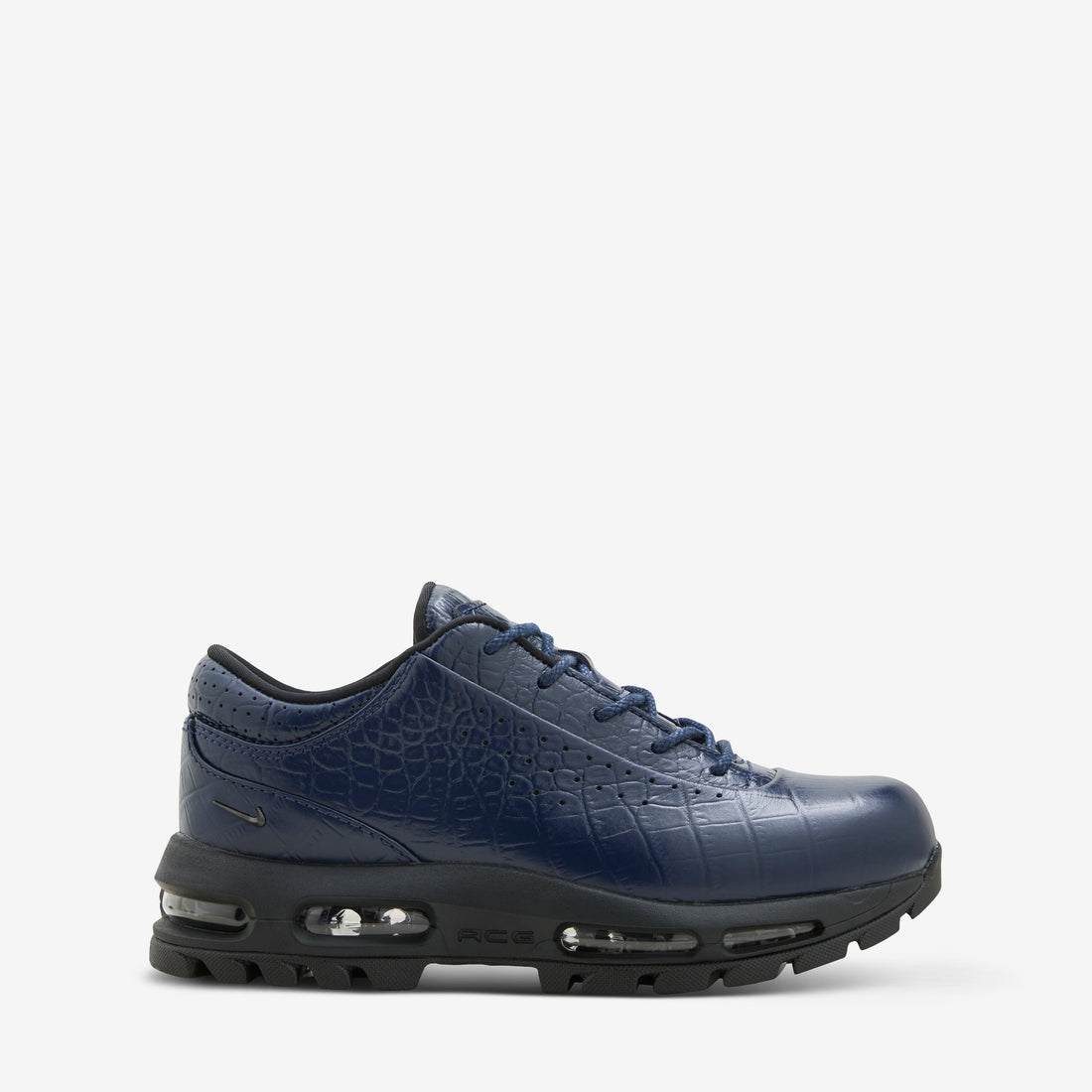 Air Max Goadome Low Midnight Navy | Black | Midnight Navy Footwear