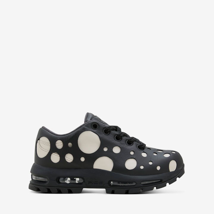 Air Max Goadome Low Holes Light Orewood Brown | Black | Black
