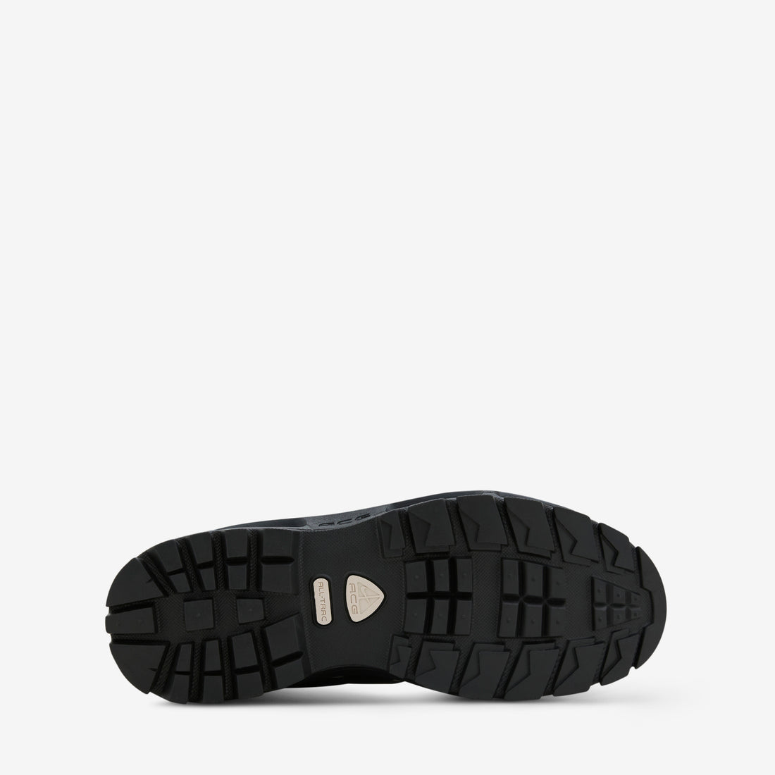 Air Max Goadome Low Holes Light Orewood Brown | Black | Black Footwear