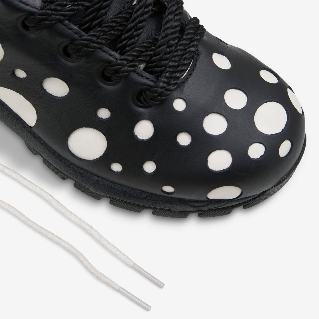 Air Max Goadome Low Holes Light Orewood Brown | Black | Black Footwear