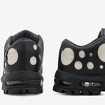 Air Max Goadome Low Holes Light Orewood Brown | Black | Black