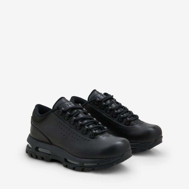 Air Max Goadome Low SP Black | Black | Anthracite Front
