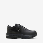 Air Max Goadome Low SP Black | Metallic Silver | Pale Citron