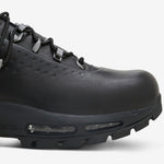 Air Max Goadome Low SP Black | Metallic Silver | Pale Citron