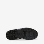 Air Max Goadome Low SP Black | Metallic Silver | Pale Citron