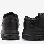 Air Max Goadome Low SP Black | Metallic Silver | Pale Citron