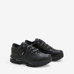 Air Max Goadome Low SP Black | Metallic Silver | Pale Citron