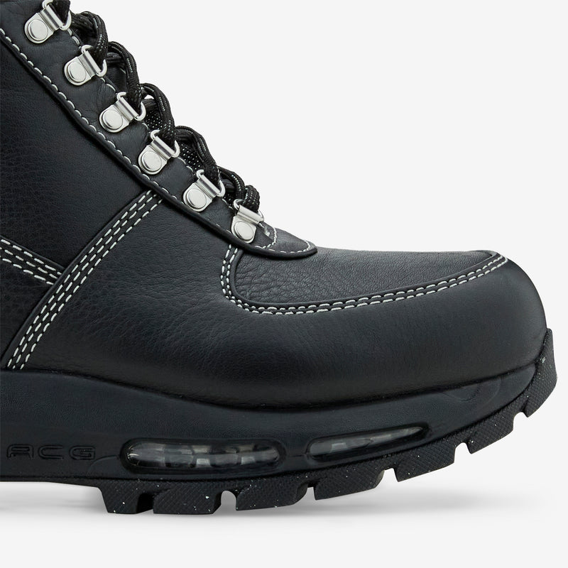 Air Max Goadome Premium Black Black Off Noir Vast Grey Above The Clouds