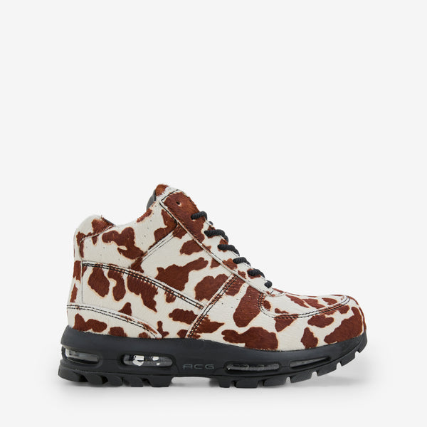 Air Max Goadome Sail | Black | Cacao Wow | Sail Footwear