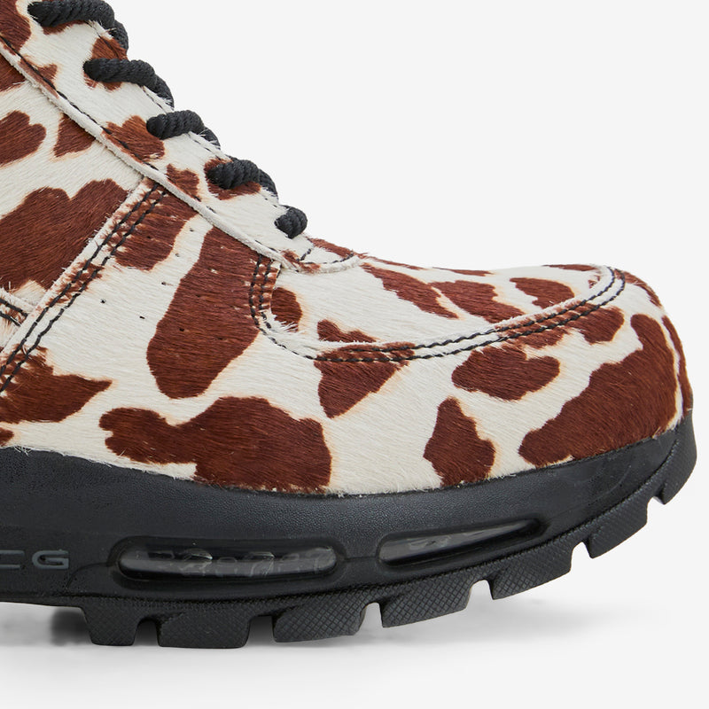 Air Max Goadome Sail | Black | Cacao Wow | Sail Footwear