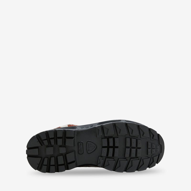 Air Max Goadome Sail | Black | Cacao Wow | Sail Footwear