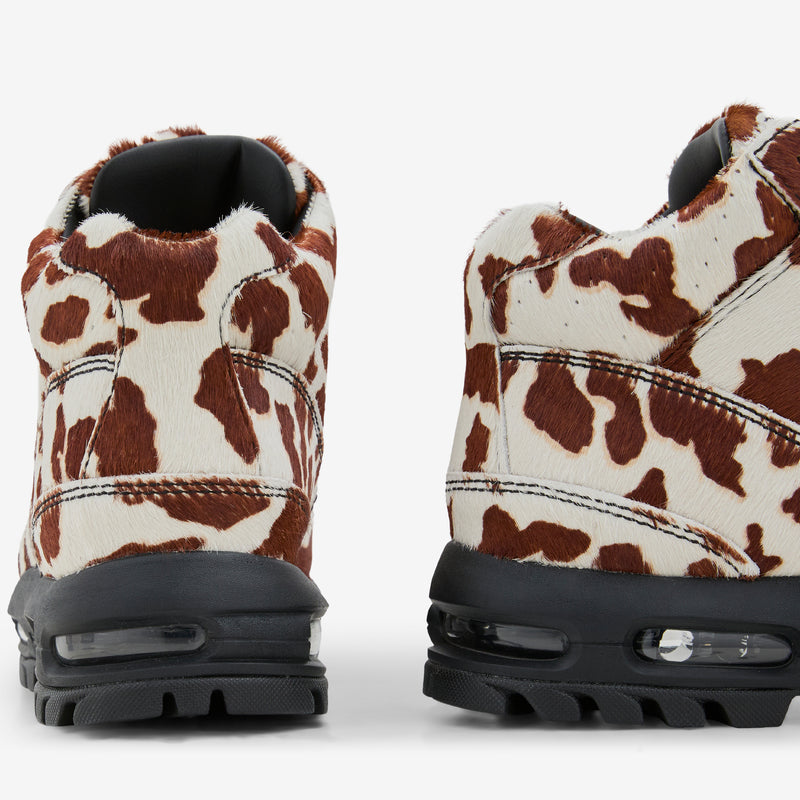 Air Max Goadome Sail | Black | Cacao Wow | Sail Footwear