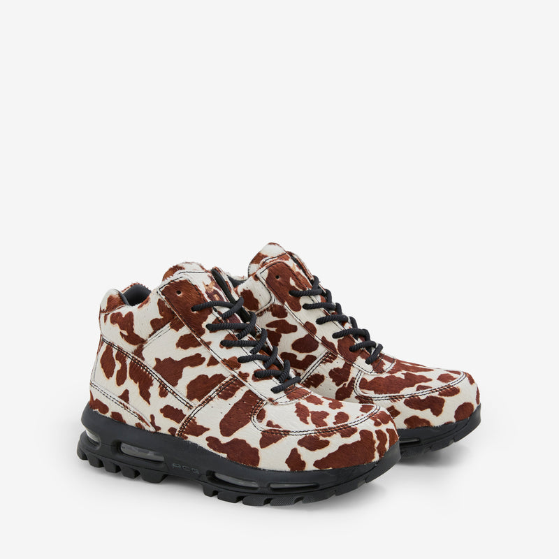 Air Max Goadome Sail | Black | Cacao Wow | Sail Footwear