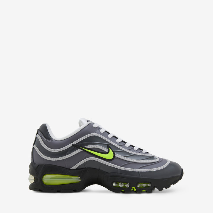 Air Max Joga Bonito Black | Neon Yellow | Light Graphite | Anthracite