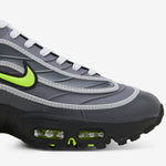 Air Max Joga Bonito Black | Neon Yellow | Light Graphite | Anthracite