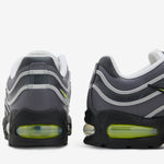 Air Max Joga Bonito Black | Neon Yellow | Light Graphite | Anthracite