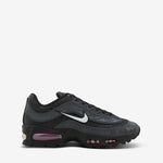 Air Max Joga Bonito Black | White | University Red | Dark Smoke Grey