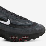 Air Max Joga Bonito Black | White | University Red | Dark Smoke Grey