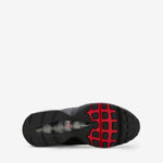 Air Max Joga Bonito Black | White | University Red | Dark Smoke Grey