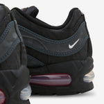 Air Max Joga Bonito Black | White | University Red | Dark Smoke Grey