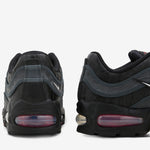 Air Max Joga Bonito Black | White | University Red | Dark Smoke Grey