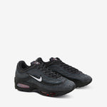 Air Max Joga Bonito Black | White | University Red | Dark Smoke Grey