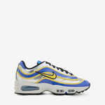 Air Max Joga Bonito R9 Metallic Silver | Varsity Maize