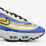Air Max Joga Bonito R9 Metallic Silver | Varsity Maize