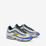 Air Max Joga Bonito R9 Metallic Silver | Varsity Maize
