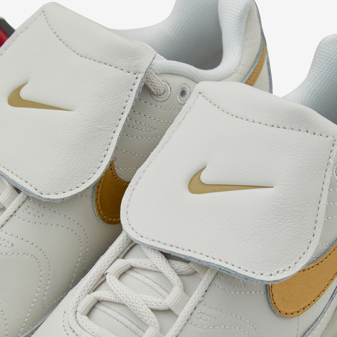 Air Max Plus TNPO Phantom | Metallic Gold Footwear