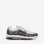Air Max TL 2.5 White | Varsity Red | Black | Medium Grey