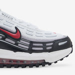 Air Max TL 2.5 White | Varsity Red | Black | Medium Grey