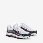Air Max TL 2.5 White | Varsity Red | Black | Medium Grey
