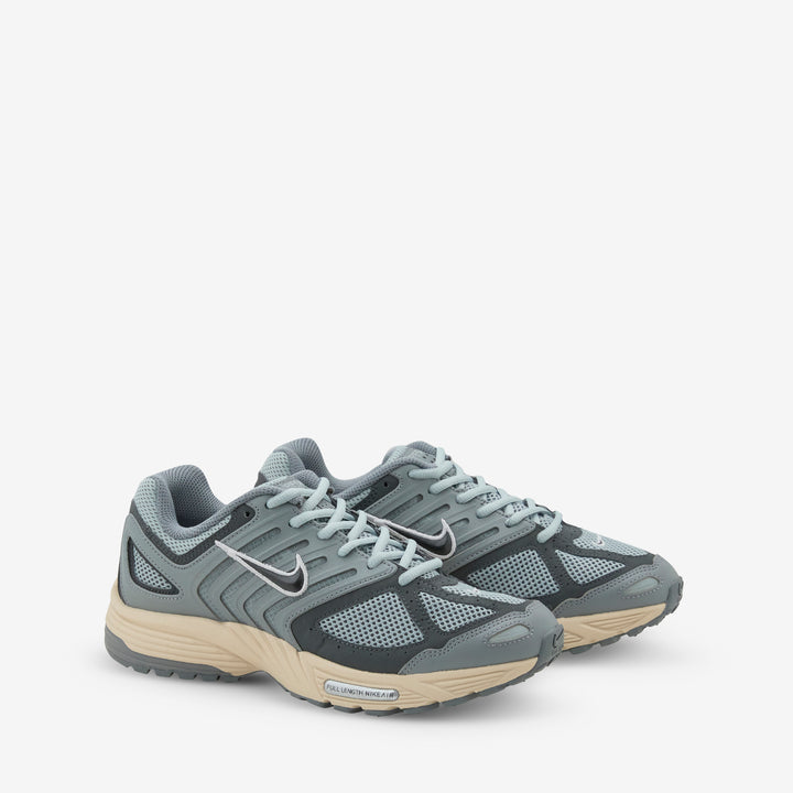 Air Pegasus 2005 Light Pumice | Dark Smoke Grey | Smoke Grey Front