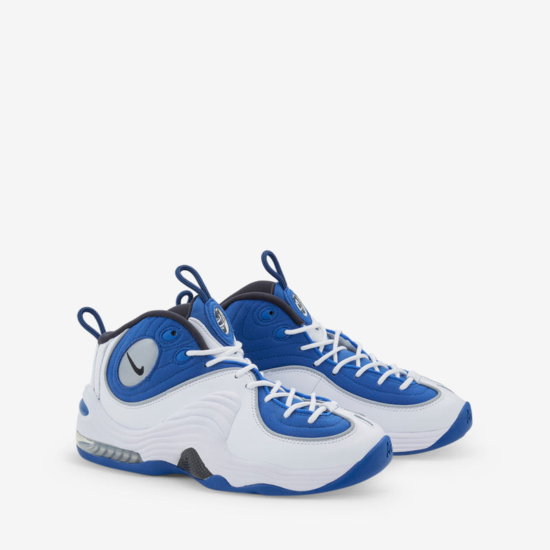 Air Penny 2 QS Atlantic Blue | White | Black Footwear