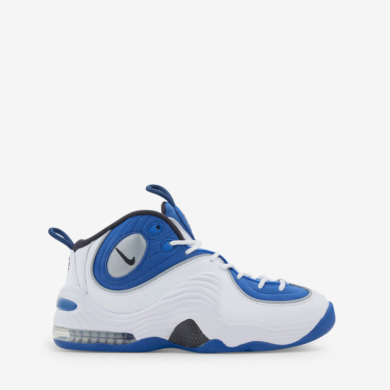 Air Penny 2 QS Atlantic Blue | White | Black Footwear