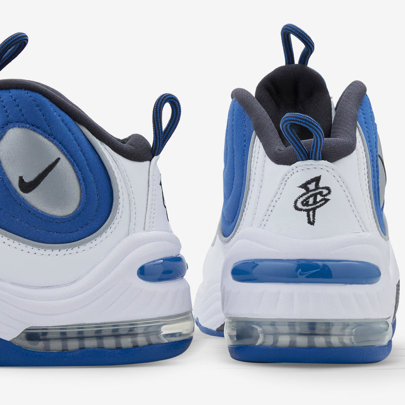 Air Penny 2 QS Atlantic Blue | White | Black Footwear