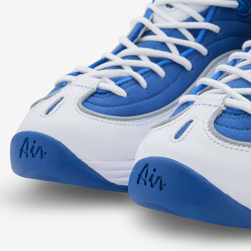 Air Penny 2 QS Atlantic Blue | White | Black Footwear