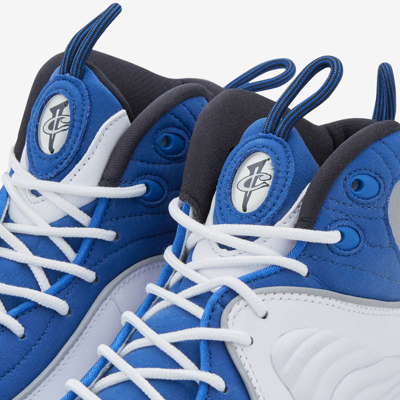 Air Penny 2 QS Atlantic Blue | White | Black Footwear
